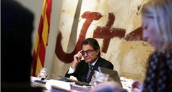 Raskol među katalonskim pristašama neovisnosti, separatistički čelnik spreman raspisati nove izbore