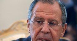 Lavrov: Rusija spremna razmotriti financijsku pomoć Grčkoj