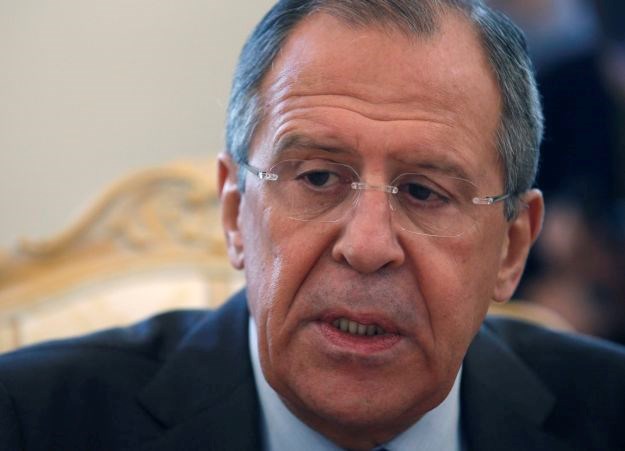 Lavrov: Rusija spremna razmotriti financijsku pomoć Grčkoj