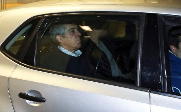 Bivši portugalski premijer optužen za korupciju, navodno je primio 24 milijuna eura mita