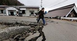 Kinu pogodio potres jakosti 6,4: Najmanje troje poginulih, 40-ak ranjenih