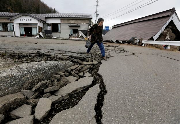 Kinu pogodio potres jakosti 6,4: Najmanje troje poginulih, 40-ak ranjenih