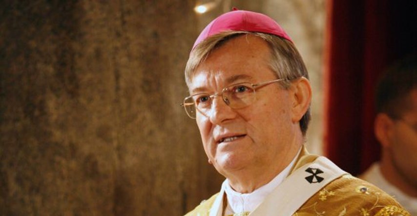 Nadbiskup Barišić: Prevladajte stranačke i ideološke razlike, braća ste