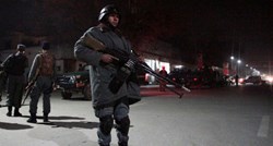 Kabul: Najmanje jedan poginuli u napadu na tursko veleposlanstvo