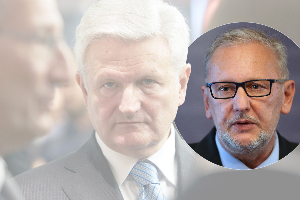 Zna li policija uopće gdje je Todorić?
