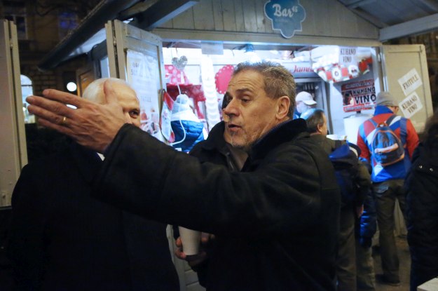 Kosor: Izbora još nema jer Bandić, umjesto da podnese ostavku, kuha grah