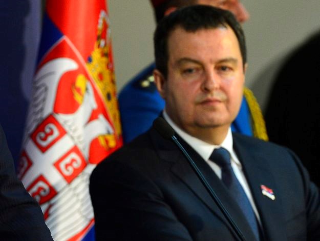 Dačić rekao Kapetanu Draganu da će učiniti sve da ga prebace u Srbiju