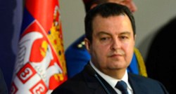 Ivica Dačić: Hrvatska traži da uhapsimo Šešelja, a Thompson im je na slobodi
