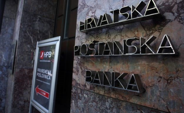 HPB imala rekordnu polugodišnju dobit od 82,3 milijuna kuna