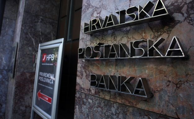Evo gdje odlazi vaš novac: Država dokapitalizira Hrvatsku poštansku banku s 250 milijuna kuna