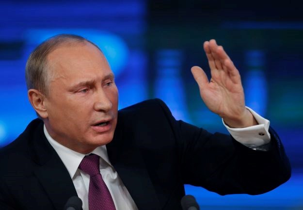 Putin: SAD je koristio teroriste na Kavkazu kako bi ostvario svoje geopolitičke interese