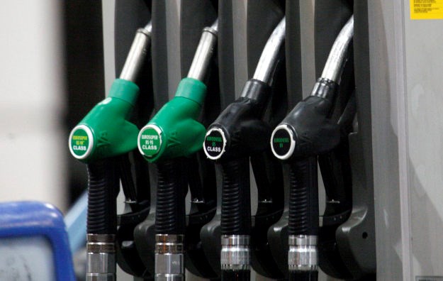U utorak moguć blagi rast cijena goriva