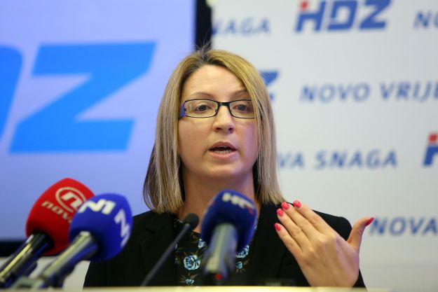 Maletić o Vladi: 2012. su pričali kako gradnju Pelješkog mosta mogu predložiti samo luđaci