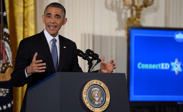 Obama priprema veto na Zakon o kontroverznom plinovodu
