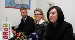 ORaH: Zabrinjavajuća je kontrola načina izvještavanja i odabira tema u Hrvatskoj