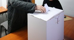 Izbori za gradonačelnika Paga: Maržiću pobjeda izmakla za 16 glasova