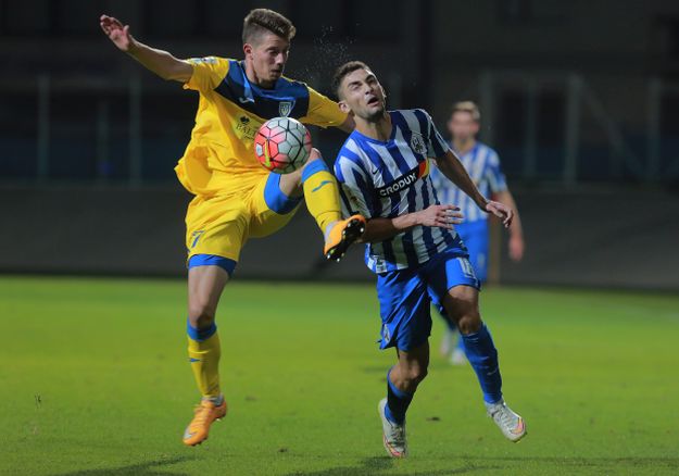 Inter pobijedio Lokomotivu i skočio na treće mjesto