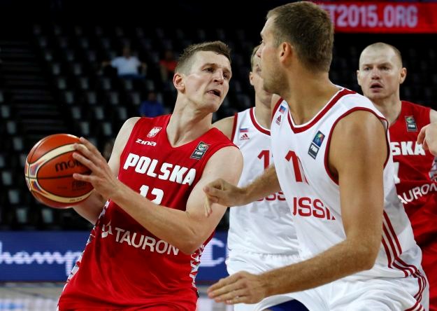 Poljska do druge pobjede na Eurobasketu protiv Rusije, Izrael bolji od Finske