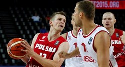 Poljska do druge pobjede na Eurobasketu protiv Rusije, Izrael bolji od Finske