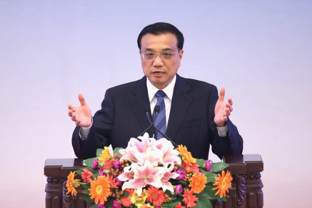 Kineski premijer pozvao na globalnu suradnju u borbi protiv teroizma