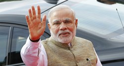 Prvi put u deset godina: Indijski premijer neočekivano posjetio Pakistan