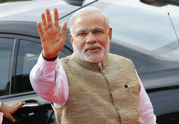 Indijski premijer "preko noći" smijenio ministricu vanjskih poslova