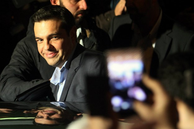 Grčka na prvom sastanku s eurozonašima "protiv svih ostalih"