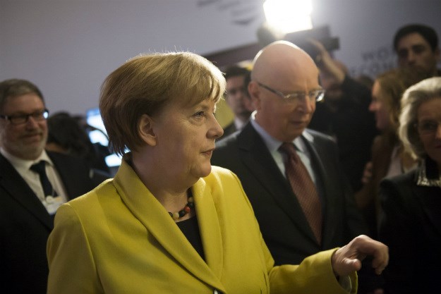 Merkel: Nema ukidanja sankcija Rusiji, prekršila je poratni poredak u Europi