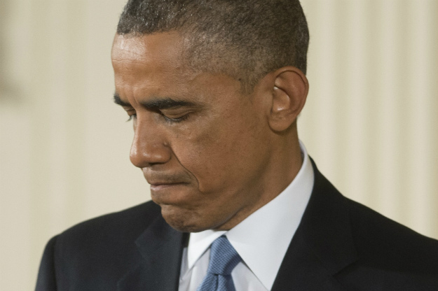 Obama: Izgledi za sporazum s Iranom su u najboljem slučaju pola-pola