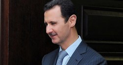 Otkriveno: Assad je mogao pasti 2012., no Zapad se nije složio