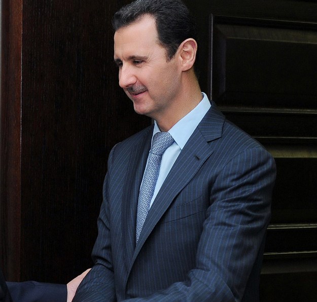 Asad: Spreman sam za dijalog sa SAD-om, ali na temelju obostranog poštovanja