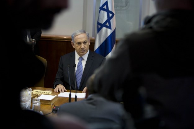 Netanyahu u sporu s Bijelom kućom oko Irana