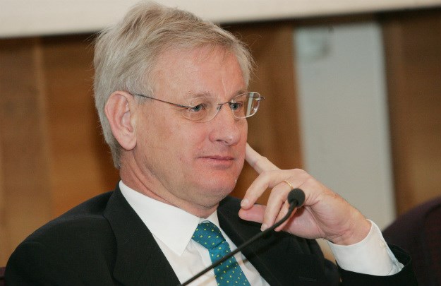 Carl Bildt jako zabrinut za Balkan: "Tenzije rastu, a slabost EU samo pogoršava situaciju"