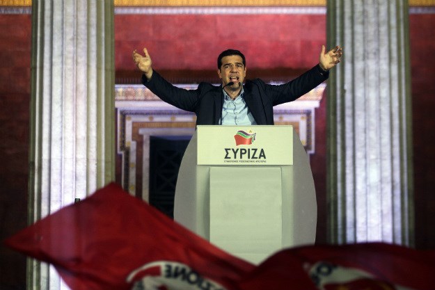 Tresla se brda, rodio se Cipras: Je li nova grčka Vlada izigrala svoje birače?