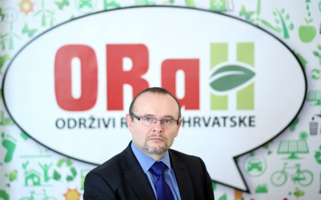 Zatupnik Oraha: Vlada ne radi u interesu Hrvatske, odluke o istraživanju nafte i plina moraju se poništiti