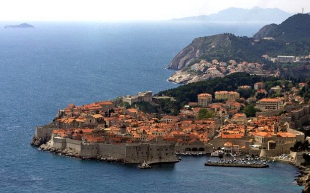 Prijevremeni lokalni izbori: U Dubrovniku pet kandidata za gradonačelnika