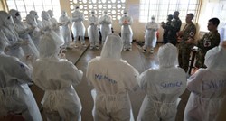 Kraj ebole: Zemlje-izvorišta bolesti obećale iskorijeniti virus u roku od dva mjeseca