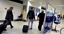 Obavezno biometrijsko skeniranje lica, uzimanje otisaka prstiju za sve putnike u EU