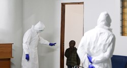 U Sijera Leoneu suzbili smrtonosnu ebolu