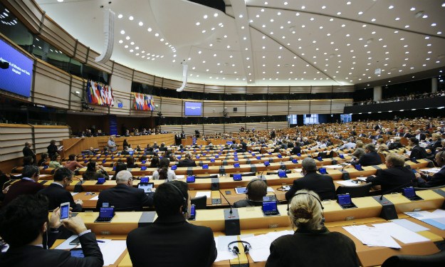 EU parlament usvojio prijedlog o uklanjanju terorističkog sadržaja na internetu