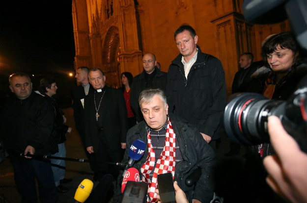Ministar Matić sastao se s Klemmom, Glogoškim i Milijanom Brkićem, ručak platio Zoran Gobac