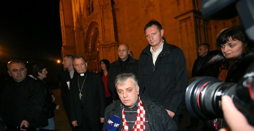 Ministar Matić sastao se s Klemmom, Glogoškim i Milijanom Brkićem, ručak platio Zoran Gobac