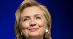 Hilary Clinton iznenadila sve: Iskoristila protest protiv Trumpa kako bi skupila poene
