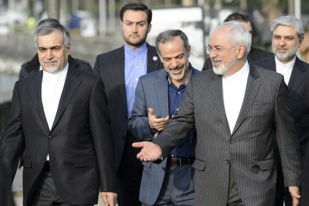 Prvi čovjek iranske vojske pozdravio nuklearni sporazum, dio režima i dalje kritičan spram pregovora