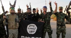 Nova pobjeda militanata: Radikali zauzeli sirijski grad Idlib