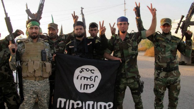 Tri Čečenke nasamarile džihadiste Islamske države i postale nacionalne heroine