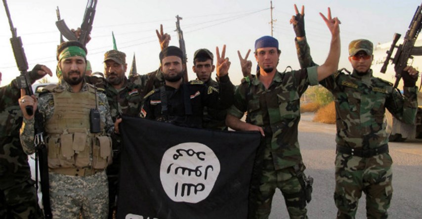 Militanti IS-a ubili borce lojalne Tripoliju