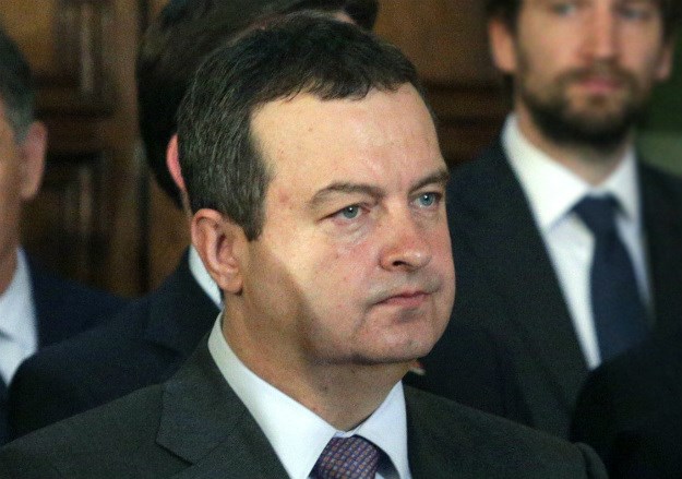 Srpski šef diplomacije bez objašnjenja otkazao dolazak na Croatia Forum