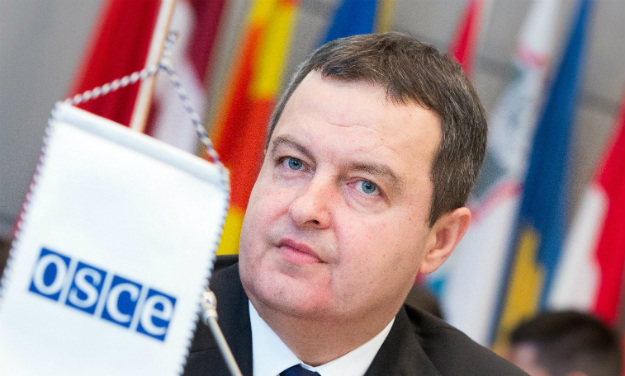 Srbija na čelu OESS-a, za predsjedanje izdvojili 4 milijuna eura