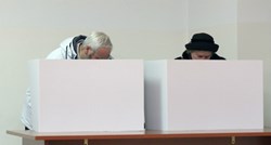 Analitičari složni: Rekordan broj nevažećih listića pokazao da dio birača ne podupire nijednu opciju